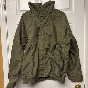Columbia Jacket